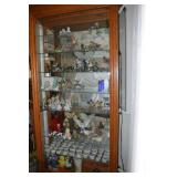 Curio Cabinet