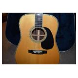 CF Martin D41 Guitar