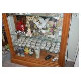 Limoge Trinket Box & Music Boxes