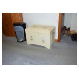 Decorator Trunk Chest