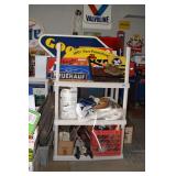 Goodyear Sign Grudhauf, More