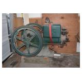 International Harvester Hit and MIss