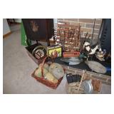 Military or Scout Canteens