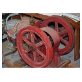 Brownwell Hit and Miss Machine