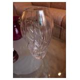 Waterford Vase