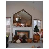 Vases Glassware Chests