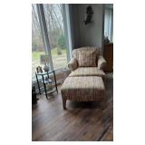 accent chair
