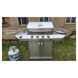bbq