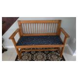 bench
