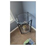 accent table