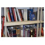 Huge selection books