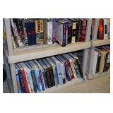 Books, Cds, Dvds, More