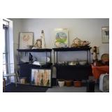 S Fordon Art, Fish Plates More