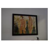 Sophie Fordon Original Art