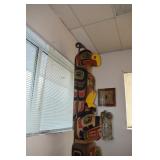 Vancouver BC Totem Pole