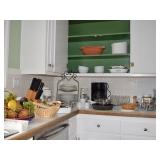 Kitchen Items
