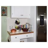 Dish Pots Banks More