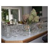Stemware
