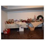 Christmas & Holiday Items