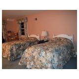 Twin Beds