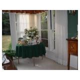 Tea pots, Vases More