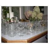 Glassware