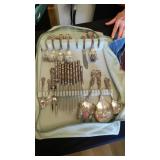 Reed and Barton Francis I Sterling Silverware