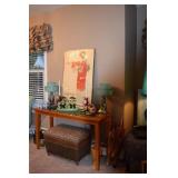 Japan Airline Ad Poster