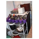 Utensils Pots Pans More