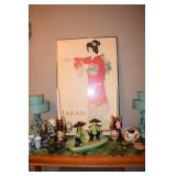 Asian Items