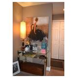 Art Side Wall Lamp Bowie