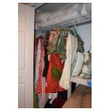 Chair Cover, Table Runners