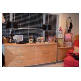 Bedroom set lamps Purses