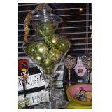 Paris Apathecary Jar