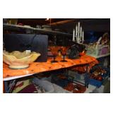 Halloween and Christmas 