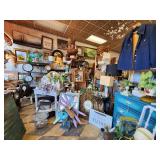 Vintage, Thrift, and Upcycled