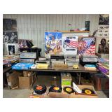 Retro IN-Person Public AuctIon 5pm