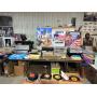 Retro IN-Person Public AuctIon 5pm