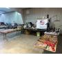 Monday Auctions 5pm