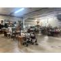 Guns, Ammo, Antiques, Glassware, Farmtiques and Much More!!!