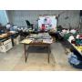 Monday February 27th IN-Person Public Auction 5pm