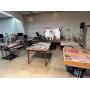 Monday and Thursday Auctions