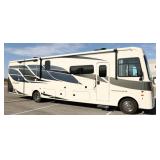 2022 Mirada Coachmen 