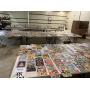 Comic Books 1 Hr Turbo Auction 5pm