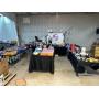 Monday Auctions 5pm