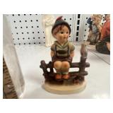 Hummel Figurines