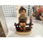 Hummel Figurines
