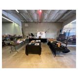 AuctionPalooza Day 1 Monday IN-Person