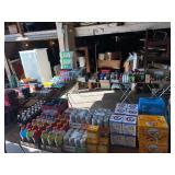 NEW Merchandise Warehouse Auction 6:30pm
