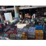 NEW Merchandise Warehouse Auction 6:30pm